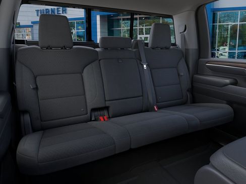 New 2026 Chevrolet Silverado 2500 LT w/ Safety Package AWD/4WD image 17