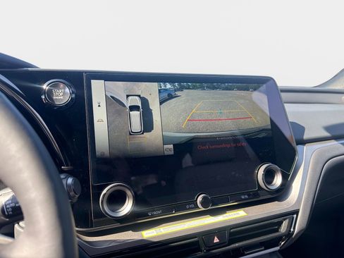 New 2026 Lexus TX 350 AWD image 24