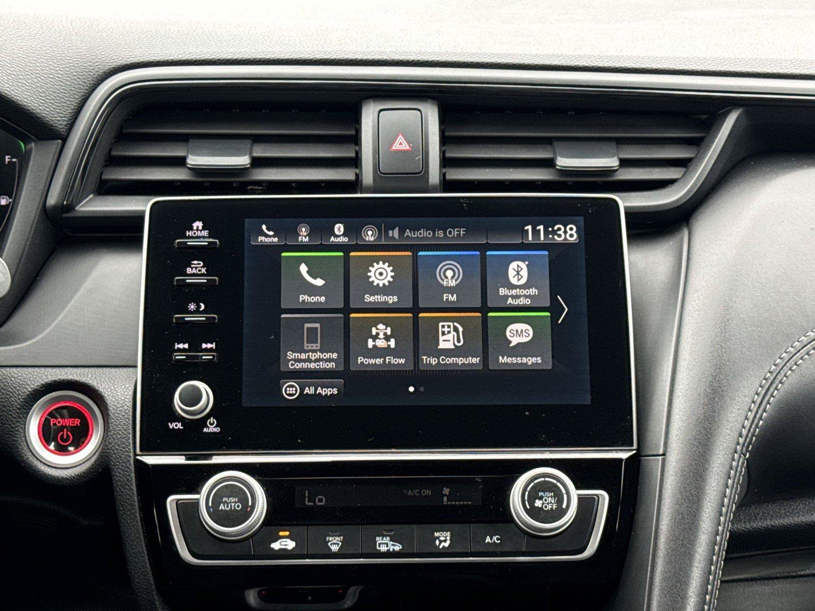 Used 2020 Honda Insight EX image 24