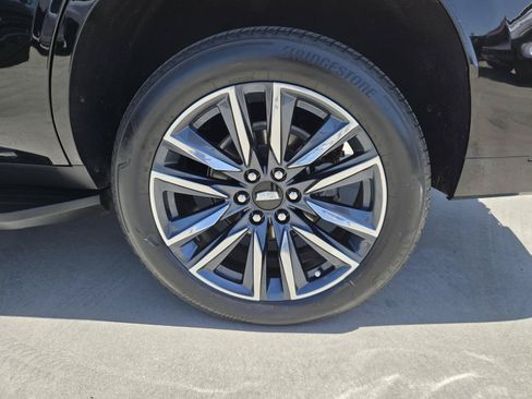 Used 2023 Cadillac Escalade Sport AWD/4WD image 28
