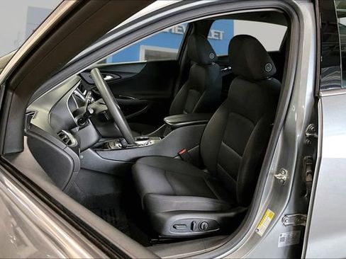 Used 2024 Chevrolet Malibu LT image 18