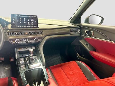 Used 2024 Acura Integra A-Spec image 24