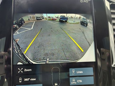 Certified 2022 Volvo XC90 T8 Inscription Expression w/ Advanced Package image 22