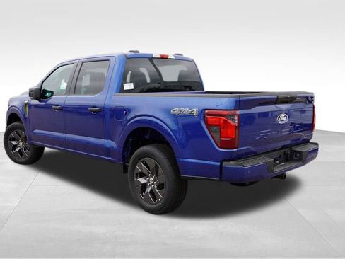 New 2025 Ford F150 STX w/ Equipment Group 200A image 5