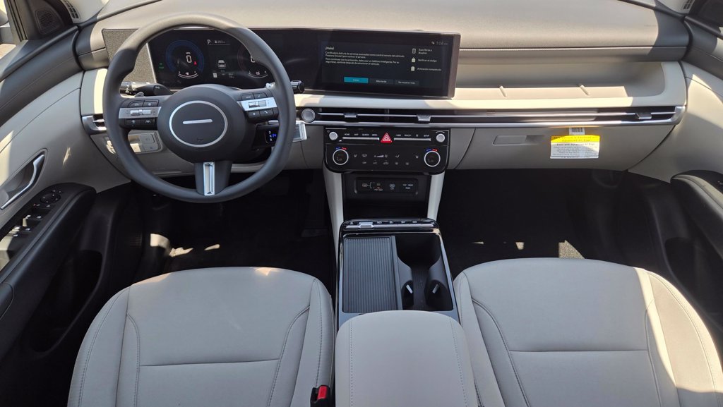 New 2026 Hyundai Tucson SEL AWD/4WD image 10