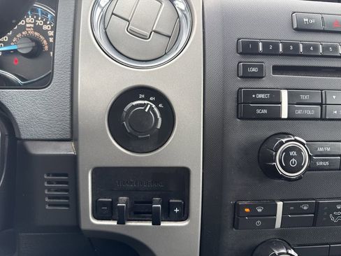 Used 2012 Ford F150 XLT w/ XLT Chrome Pkg image 22