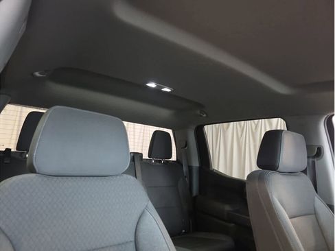 Used 2020 Chevrolet Silverado 1500 LT w/ All-Star Edition image 15