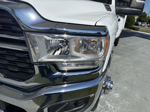 Used 2024 RAM 3500 Big Horn AWD/4WD image 5