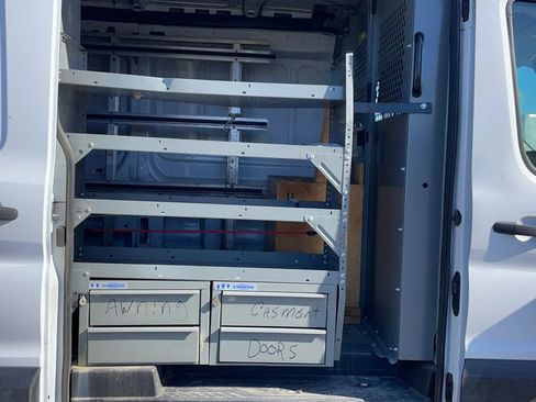 Used 2020 Ford Transit 350 Medium Roof RWD image 31