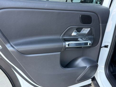 New 2026 Mercedes-Benz GLB 250 image 25