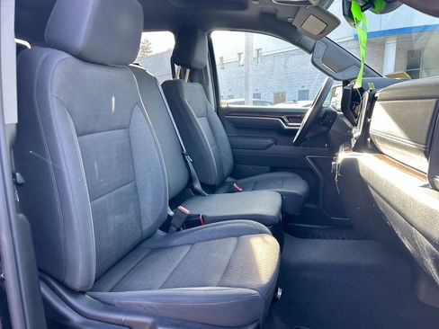 Used 2026 Chevrolet Silverado 1500 LT image 29