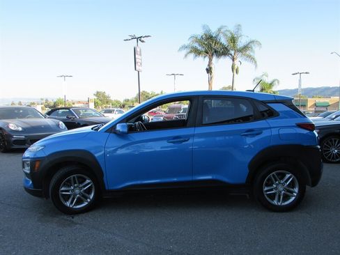 Used 2019 Hyundai Kona SE AWD/4WD image 5