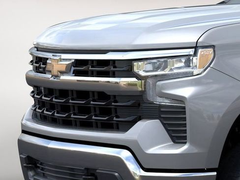 New 2025 Chevrolet Silverado 1500 LT w/ Convenience Package II AWD/4WD image 13