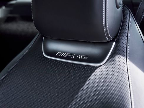 Used 2024 Mercedes-Benz AMG GT 63 image 46