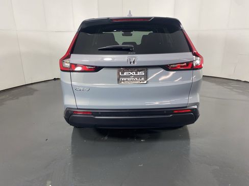 Used 2025 Honda CR-V EX-L image 7