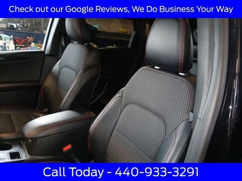 Certified 2023 Ford Escape ST-Line w/ Tech Pack #1 AWD/4WD image 20