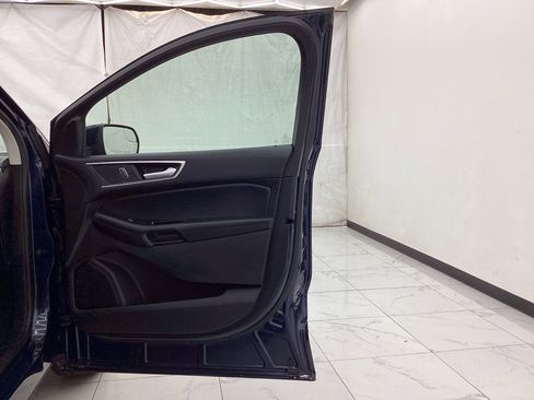 Used 2017 Ford Edge SEL w/ Equipment Group 201A FWD image 19