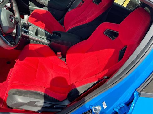 Used 2023 Honda Civic Type R image 21