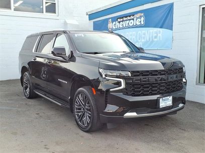 Used 2023 Chevrolet Suburban LS w/ Driver Alert Package