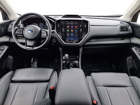 Certified 2025 Subaru Ascent Bronze Edition w/ Popular Package #2 image 15