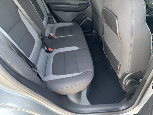 Used 2023 Chevrolet TrailBlazer LS FWD image 20
