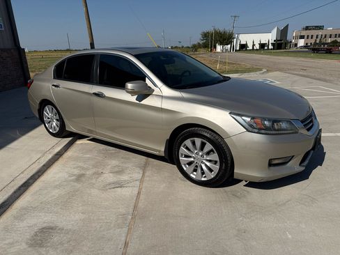 Used 2014 Honda Accord EX-L image 7