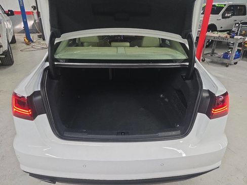 Used 2018 Audi A6 2.0T Premium image 21