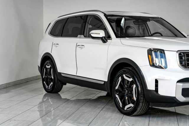 Used 2023 Kia Telluride S w/ S Sunroof Package AWD/4WD image 45