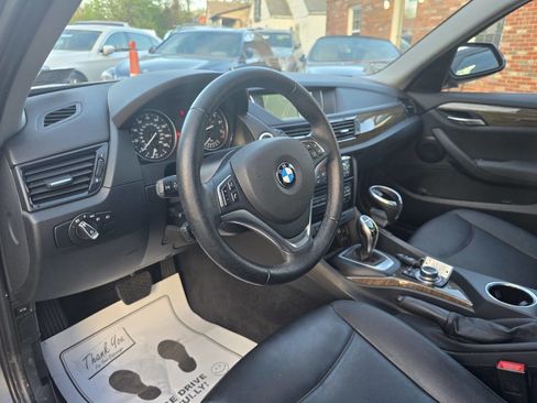 Used 2013 BMW X1 xDrive28i w/ Premium Pkg image 28