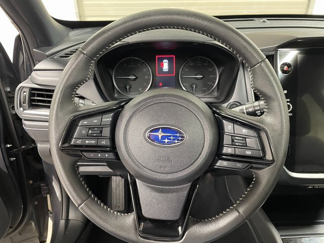 Used 2025 Subaru Forester Premium AWD/4WD image 14