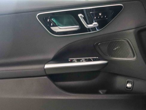 Certified 2024 Mercedes-Benz C 300 Sedan image 22
