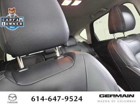 Certified 2025 MAZDA CX-5 AWD 2.5 S image 20