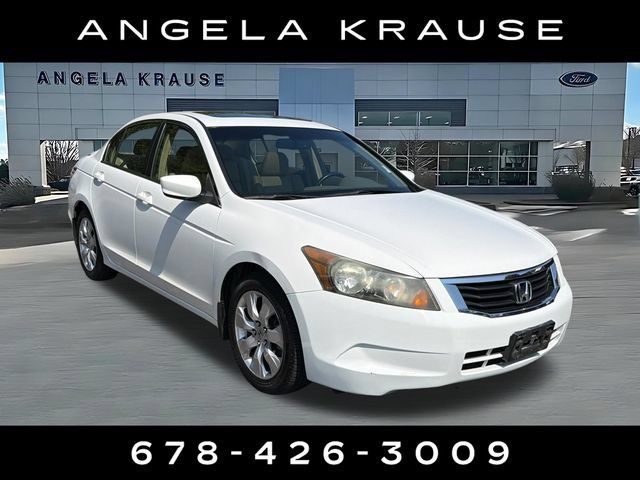 Used 2009 Honda Accord EX-L image 1