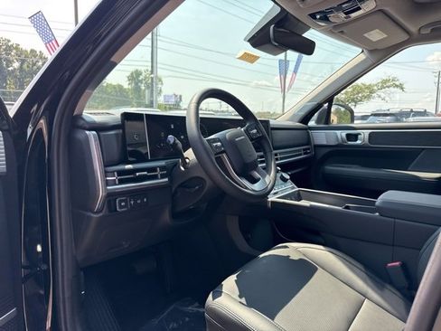 New 2026 Hyundai Santa Fe Limited image 10