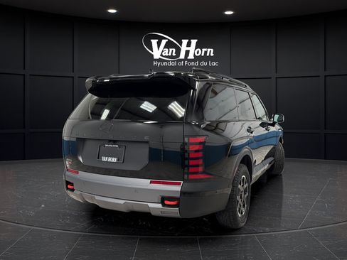 Used 2026 Hyundai Palisade XRT Pro AWD/4WD image 7