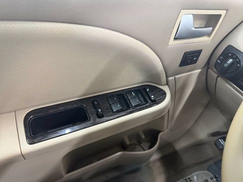 Used 2006 Mercury Montego Premier FWD image 11