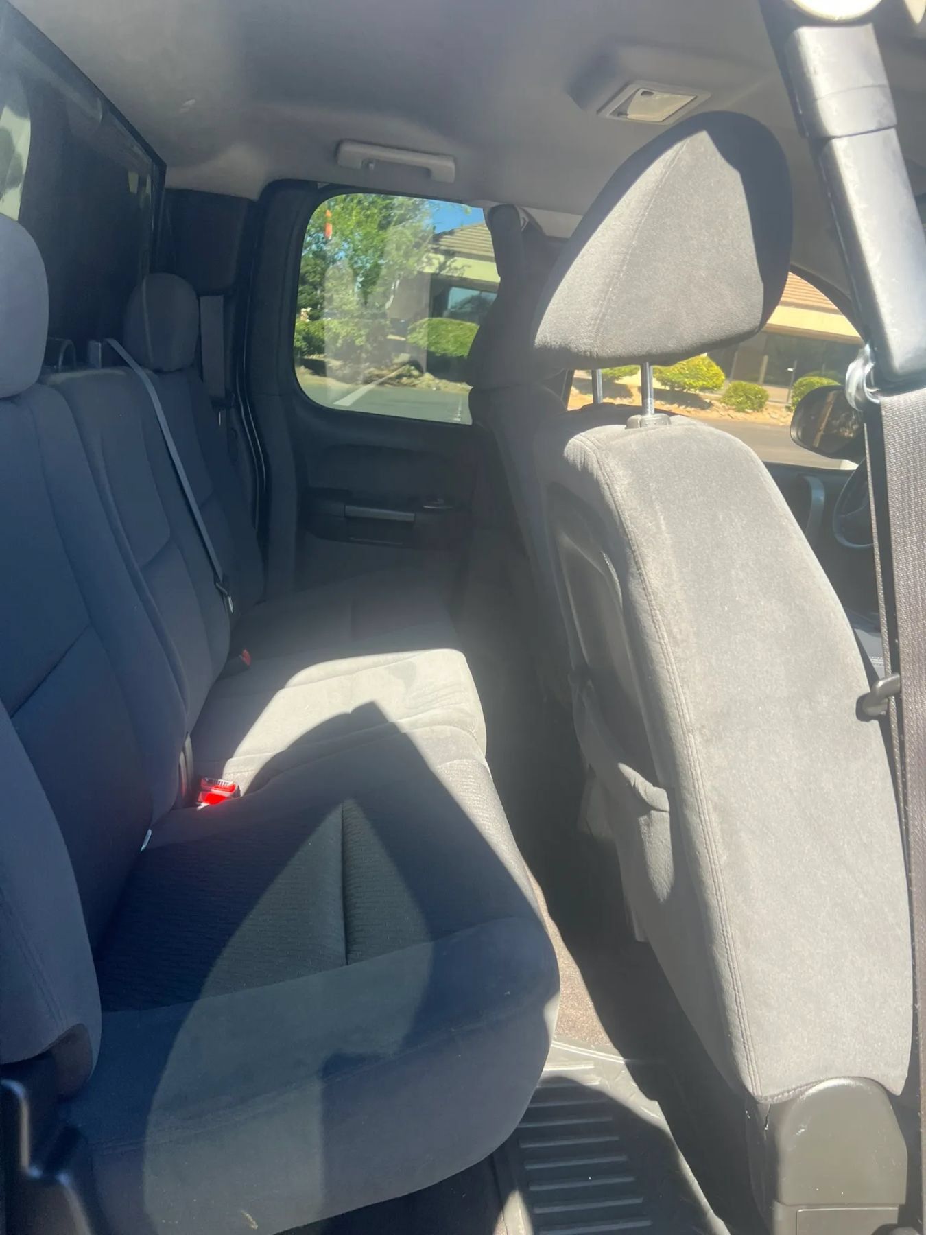 Used 2009 Chevrolet Silverado 1500 LT RWD image 10