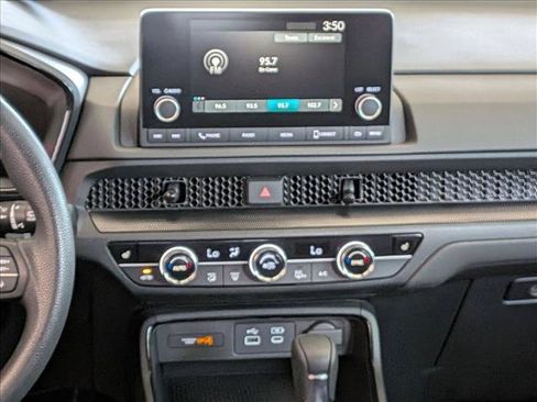 Certified 2023 Honda CR-V EX image 13