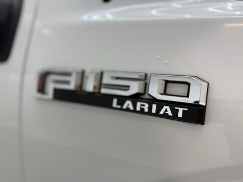 Used 2020 Ford F150 Lariat image 37