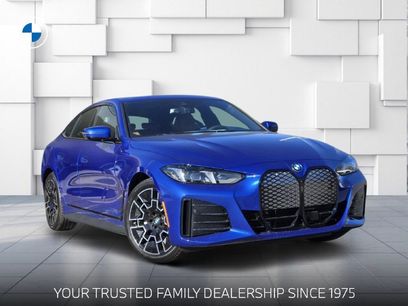 Certified 2026 BMW i4 xDrive40i w/ M Sport Package