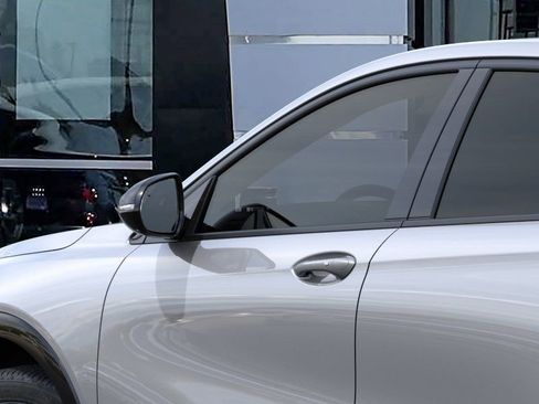 New 2026 Buick Envista Sport Touring FWD image 12