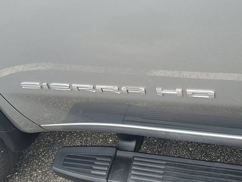 Used 2026 GMC Sierra 3500 Pro AWD/4WD image 26