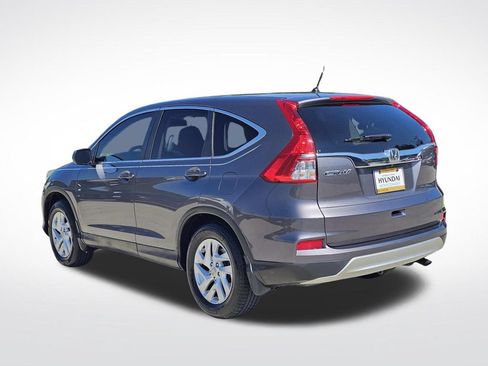 Used 2016 Honda CR-V EX image 8