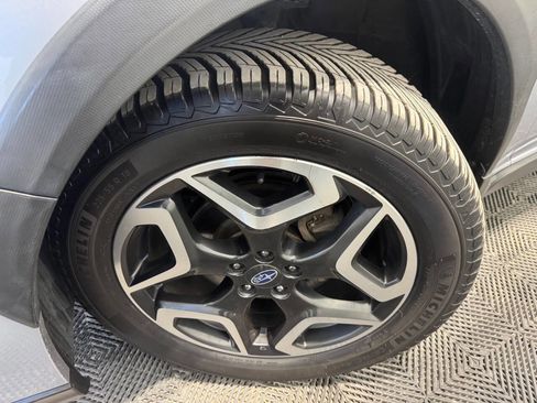 Used 2019 Subaru Crosstrek 2.0i Limited w/ Moonroof Package w/Navigation image 43