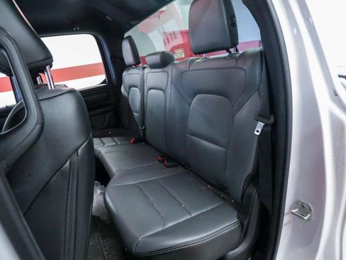 Used 2024 RAM 1500 Tradesman image 15