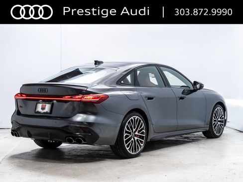 New 2026 Audi S5 Prestige AWD/4WD image 7