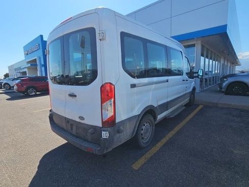 Used 2016 Ford Transit 350 XL image 3