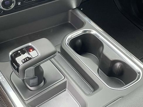 New 2025 Chevrolet Silverado 1500 RST w/ Convenience Package II image 25