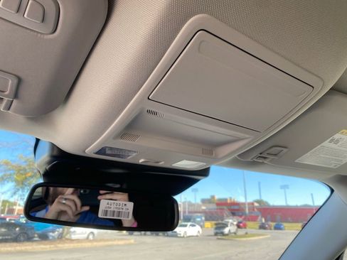 New 2025 Ford Bronco Sport Outer Banks image 26