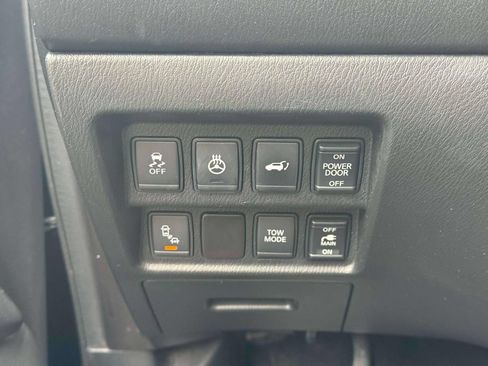 Used 2016 Nissan Pathfinder SL w/ SL Premium Package AWD/4WD image 22